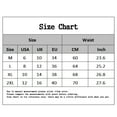 thumbnail image 7 of Happy Date Body Shaper Tummy Control Panty - Shapewear for Women, 7 of 7