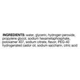 thumbnail image 3 of Equate Multi-Action Whitening Rinse, Clean Mint, 32 fl oz, 3 of 6