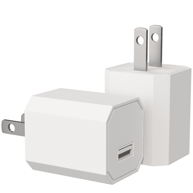 ACE 5V/1A Mini Universal Portable Home Travel Adapter USB Wall Charger