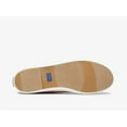 thumbnail image 4 of Keds Kickstart Dobby Jacquard Sneaker Women Red, 4 of 4