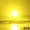 Gold 3000K, variant on MAXGTRS 1PCS H4 P45T LED Lamp Headlight R2 Bulb 12V For Car Motorcycle Motorbike Scooter ATV Moped Forklift Tractor UTV Bike