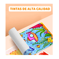 thumbnail image 4 of 80 Marcadores Acrílicos De Colores Para Niños Y Adultos  Lab.G Multicolor, 4 of 5