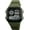1299-Army Green, variant on Wrist Watch for Men, Digital Sports Waterproof Watch with Dual Time Chronograph Countdown Alarm Backlight