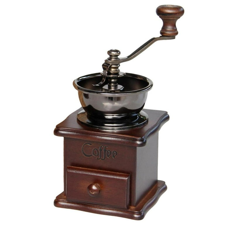 Antique coffee grinder value cheap