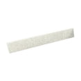 thumbnail image 4 of Swan VT-21-3SS-010 Swanstone 3" x 21" Bathroom Side Splash, Available in Various Colors, 4 of 4
