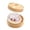 Multicolor, variant on Glitter Dumpling Squishies with Box, Cute Squishies Toys Slow Rising Bun Squeeze Toys Mini Dumplings Squishies for Adults,1PC