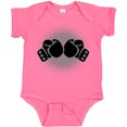 thumbnail image 3 of Inktastic Boxing Gloves Sports Boys or Girls Baby Bodysuit, 3 of 5