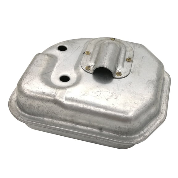 Muffler for HONDA GX35 35.8cc Small 4-Stroke Gasoline Engine UMK435 Trimmer Generator Water Pump Lawn Mower