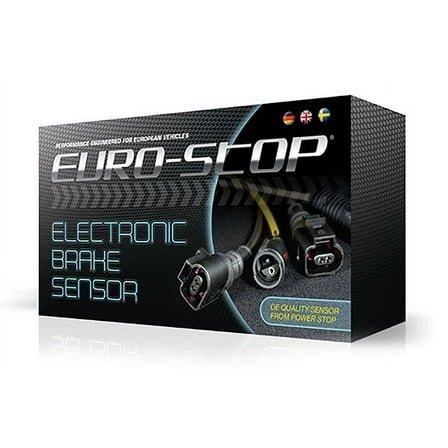 Power Stop Front Brake Pad Wear Sensor SW-0315