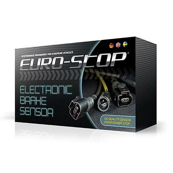 Power Stop Front Brake Pad Wear Sensor SW-0315