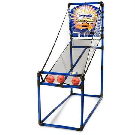 Junior Arcade Basketball Game