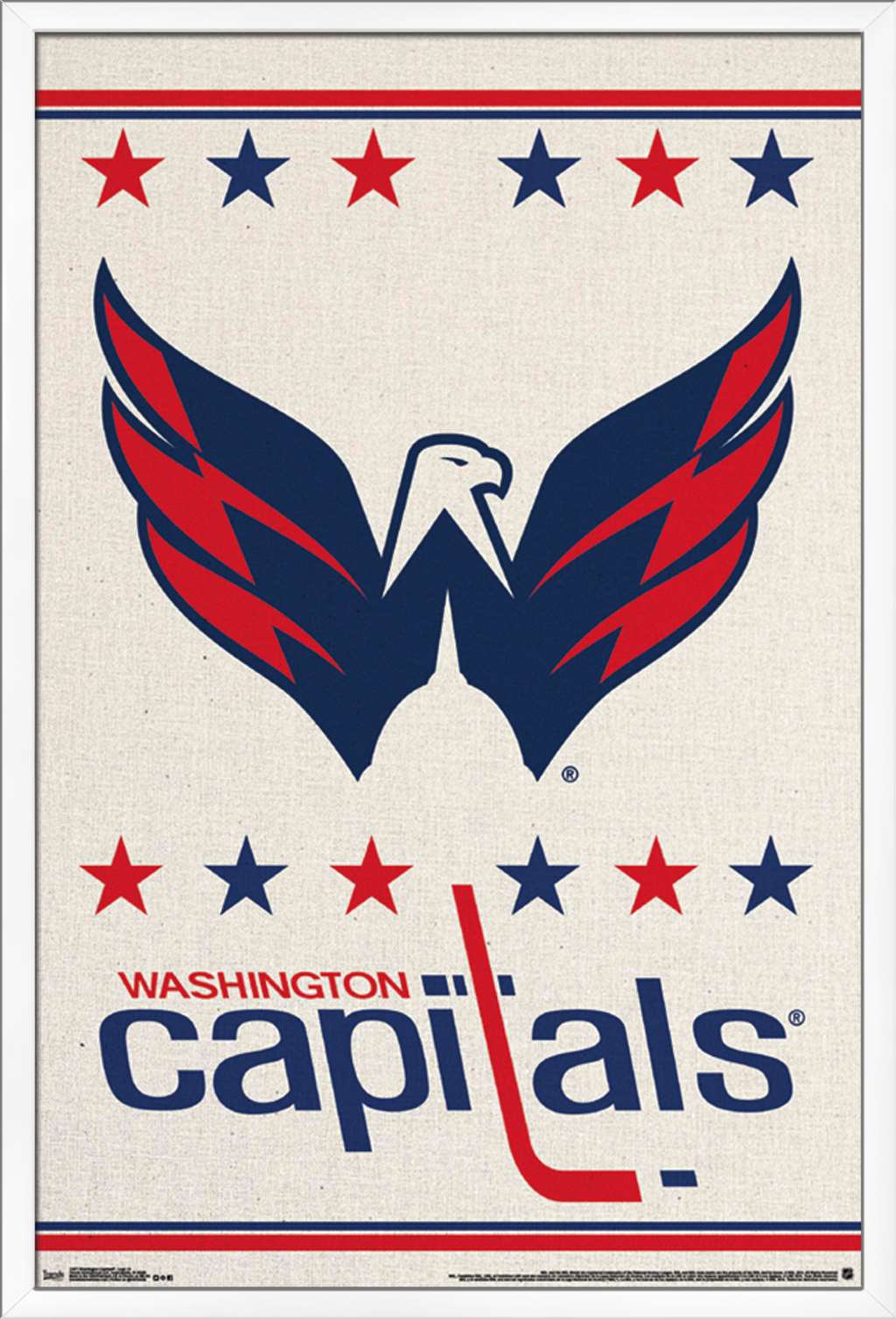 washington capitals gear near me