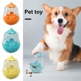 thumbnail image 3 of CBFFDC Interactive Pet Toy for Eating And Playing Enhance Playtime Appetite Bite resistant Relieve Boredom Food Leaking Interactive Pet Feeder Toy Ball for Dogs, 3 of 7