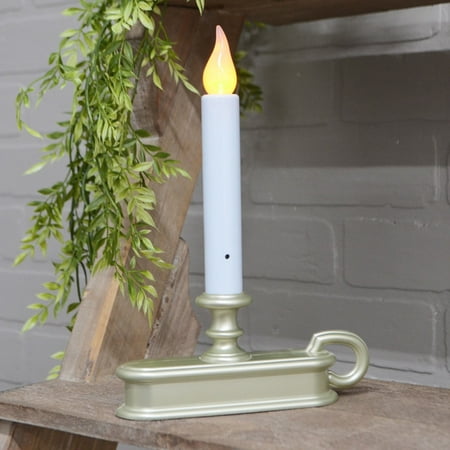 christmas lights window candle with amber led battery op christmas lights window candle with amber led battery op