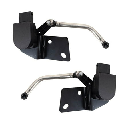 2 x Front L&R Ride Height Level Sensors For Jeep Grand Cherokee 2011-2015
