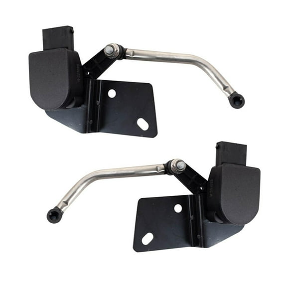 2 x Front L&R Ride Height Level Sensors For Jeep Grand Cherokee 2011-2015