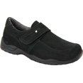 thumbnail image 1 of Women's Drew Antwerp Black Nubuck 11.5 XW, 1 of 1
