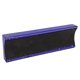 thumbnail image 1 of Soporte para cuello de instrumento de cuerda, accesorios de guitarra de madera maciza para guitarras acústicas, violín, color azul, 1 of 14