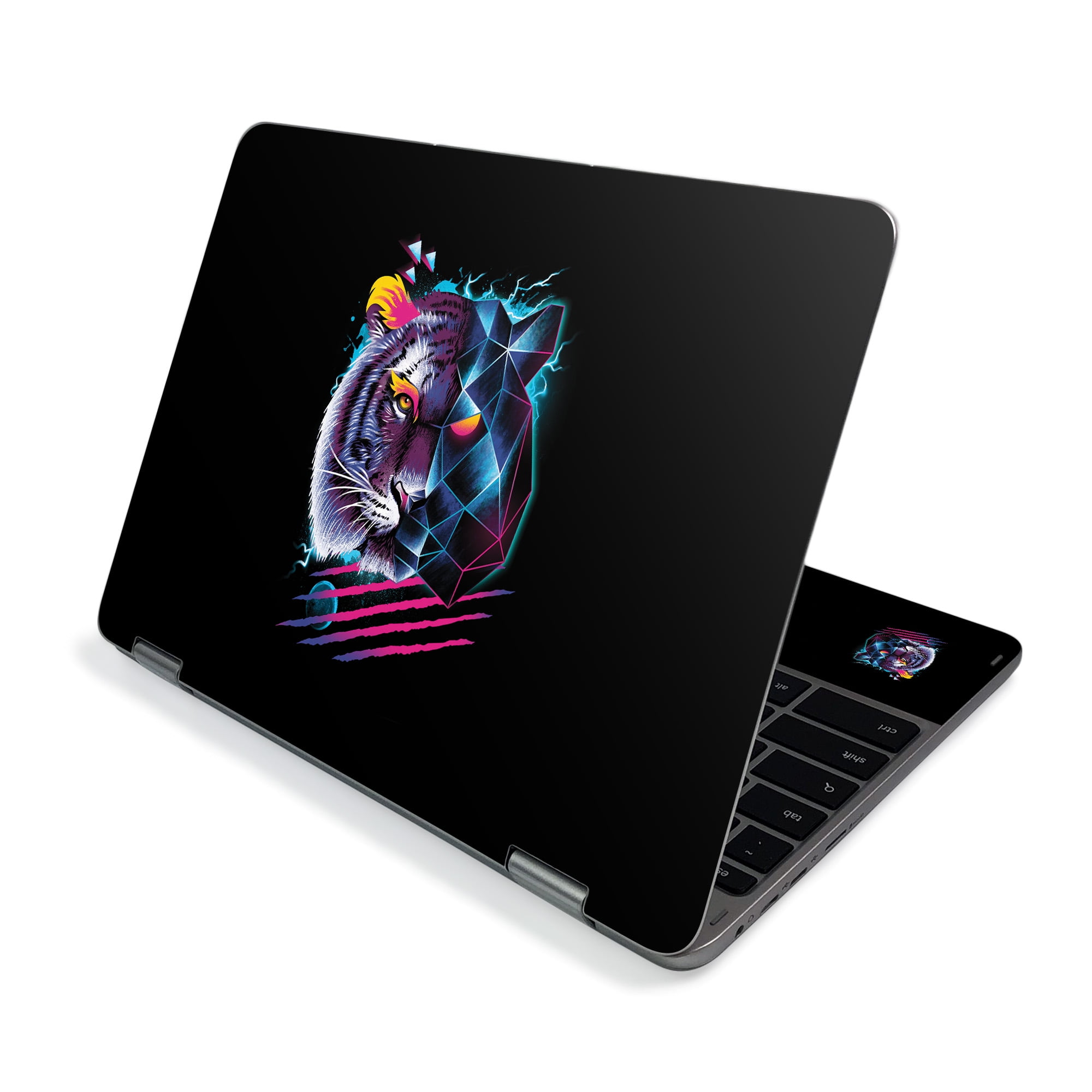 Download Skin For Samsung Chromebook Plus V2 12" (2019) Cartoons ...