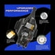 thumbnail image 4 of Spider Silk Launcher Web Shooters Wrist Launcher Toy Shooters Dispositivo de Cosplay Juguetes para NiñOs Regalos-B, 4 of 5