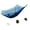 Royal Blue Pair Ligh, variant on Spacious Extra Large Camping Hammock Comfort Ventilated Screen Mosquitoes Guard