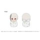 thumbnail image 4 of Stock Original TAPIOCA Dazai Osamu Edogawa Rampo Nakahara Chuya Nakajima Atsushi Fyodor D Ryunosuke Akutagawa regalos de peluche, 4 of 5