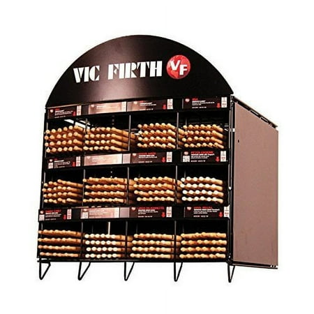 V.f. 12 Pocket Display