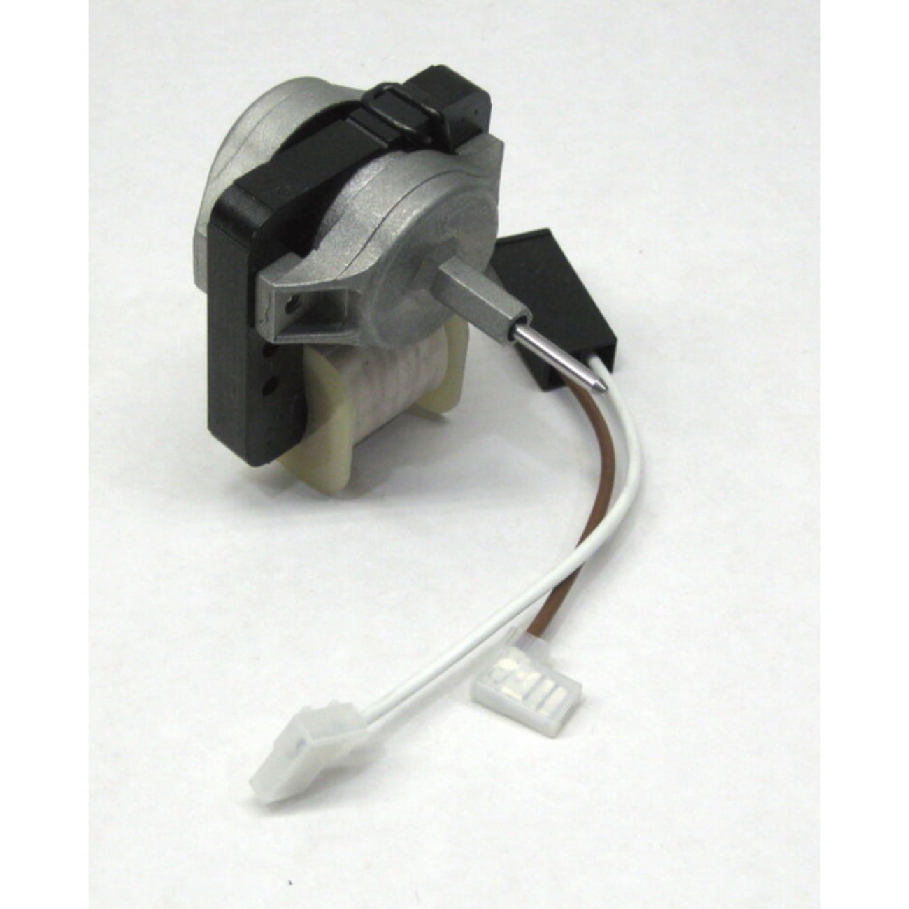 Refrigerator Evaporator Fan Motor For Whirlpool WRS325FDAB01 WRS325FDAB02 WRS325FDAB04 WRS325FDAB05 WRS325FDAB06 WRS325FDAD02 WRS325FDAM01 WRS325FDAM02 WRS325FDAM04 WRS325FDAT02 WRS325FDAT04
