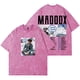 thumbnail image 1 of Maddox Batson I Need A Truck Merch Wash Camisetas Cosplay Camiseta de manga corta de algodón de moda unisex, 1 of 6
