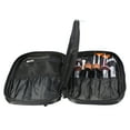 thumbnail image 4 of Cosmetic Makeup Bag, Mini Makeup Brushes Bag For Travel,  Material, Bag For Collecting Cosmetics, 4 of 8