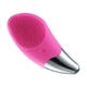 thumbnail image 1 of Guardurnaity Cepillo de limpieza facial eléctrico Exfoliante facial USB Masajeador de silicona Cuidado de la piel Mujeres Hombres Herramienta para Tratamientos faciales, 1 of 5
