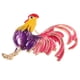 thumbnail image 4 of Pin de sombrero, Pin de solapa de gallo, broche de ropa, Pin de solapa decorativo, broche estético, 4 of 5
