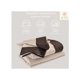 thumbnail image 2 of Juego de Sábanas Individual 2800 Hilos Extra Suave Premium Cenefa Europea Soft Nature, 2 of 5