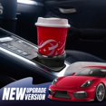 thumbnail image 6 of ALLTIMES Cup Holder for Porsche 981/991/718 for Porsche 911 2011-2024 for Porsche for Boxster 2013-2024 for Porsche for Cayman 2014-2022, 6 of 12