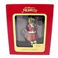 thumbnail image 2 of 1993 Kermit’s Christmas Muppets Carlton Cards Christmas Tree Ornament 126032-4, 2 of 4