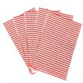 thumbnail image 1 of 5pcs Bling Stickers Gem Strip Stickers Calcomanías Adhesivo Stick en Cristales Sunnimix Pegatinas, 1 of 7