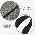 thumbnail image 4 of UPGRATOR 3Ud De Bolsas Plástico Negro Colgante Con Material Nylon Resistente Para Uso En, 4 of 6