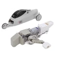 thumbnail image 2 of Children Toys, Plastic Shell Manual Generator DIY Assembly Tricycle Toy Safe  for Homes, 2 of 8