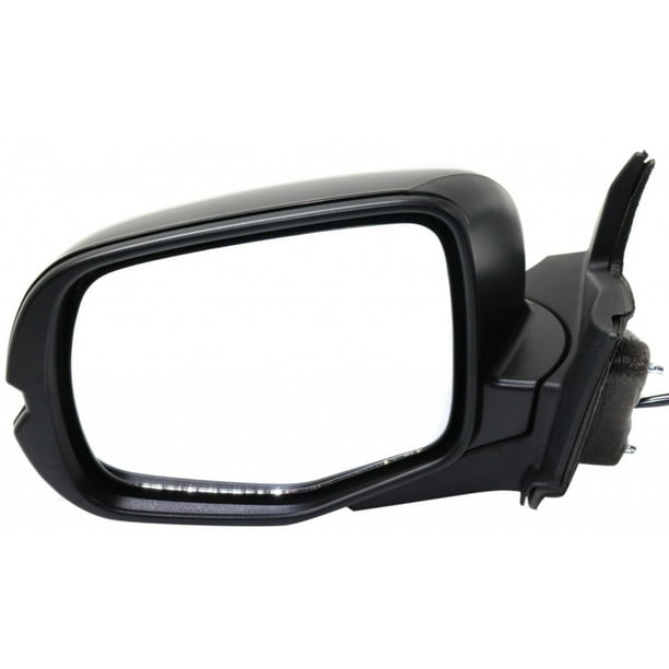 For Honda Ridgeline Mirror 2017 2018 2019 Driver Side Manual Folding