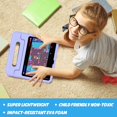 thumbnail image 4 of Funda ProCase Kids para iPad A16 11.ª generación 2025/iPad 10.ª generación 2022, 4 of 8
