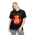 thumbnail image 4 of What Up Doe T-Shirt for Men and Women - Unleash Your Bold Style, 4 of 4