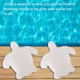 thumbnail image 4 of 10pcs Swimming Pool Sponge Filter Oil Absorbing Hot Tub Pool Spa Water Filter Foam Shape 1, 4 of 8