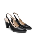 thumbnail image 3 of DREAM PAIRS Women's Slingback Pumps, 3 of 7
