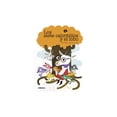 thumbnail image 1 of Los siete cabritillos y el lobo Combel 9788491014614, 1 of 2