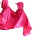thumbnail image 4 of Lluvia / Impermeable Movilidad Scooter Motocicleta Doble Capa / Impermeable / - Rosado Macarena Impermeable para motocicleta doble, 4 of 8