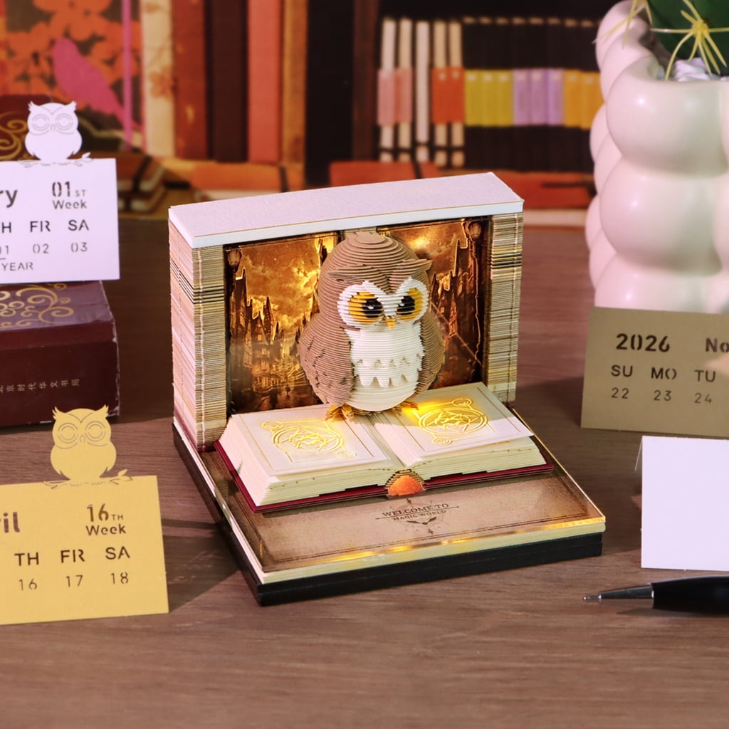 Zeiwohndc Tall Quality twenty twenty six Weekly Calendar Falcon Creation Desk Planner