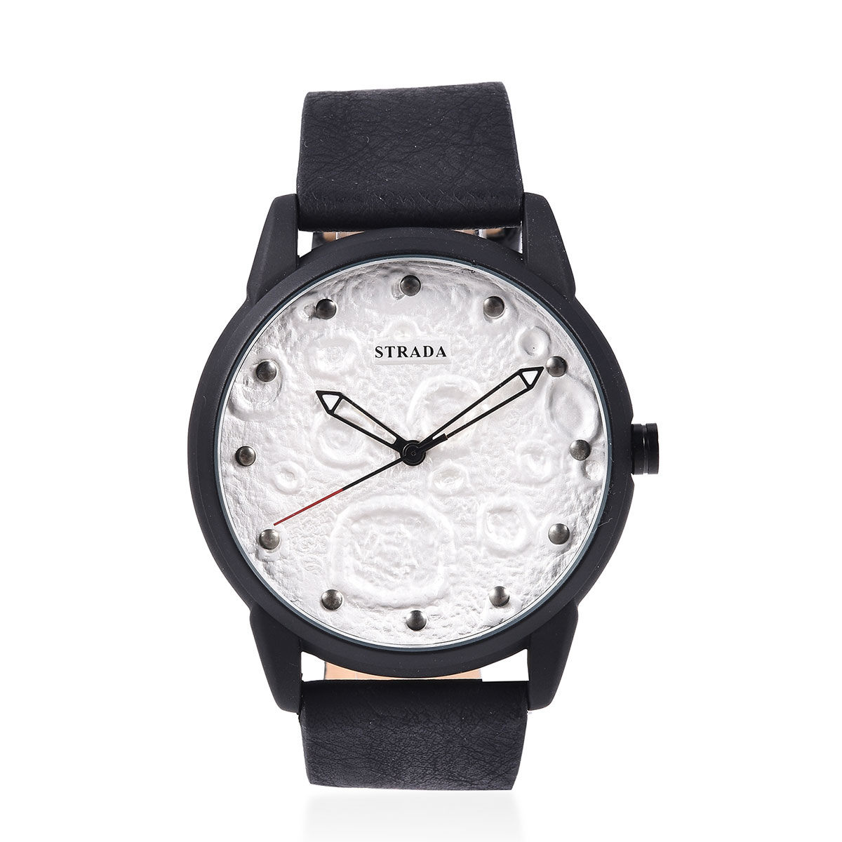 stainless steel back water resistant digital