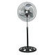 thumbnail image 1 of Ventilador de PEDESTAL 18 PULGADAS TecnoVent VENT-1821A, 1 of 3
