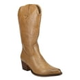 thumbnail image 2 of Roper Womens Nettie Round Toe Cowboy  Mid Calf Boots, 2 of 5