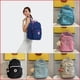 thumbnail image 2 of Kip Mochila De Gran Capacidad Para Mujer Bolsa Escolar Impermeable Para Estudiantes K21305 (9 Colores), 2 of 4